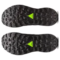 Кроссовки для бега Asics Gel-Trabuco 12 G-TX Gore-TEX (1011B801 002)