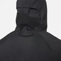 Куртка для бега Nike Windrunner Black (CZ9070-010)                