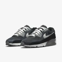 Nike Air Max 90 Premium чоловічі Кросівки колір чорний