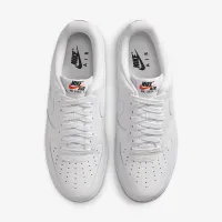 Nike Air Force 1 '07 LV8 мужские Кроссовки цвет белый