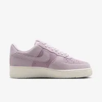 Nike Air Force 1 '07 женская Кроссовки цвет фиолетовый