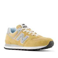 Кросівки New Balance U574PGW - żółte