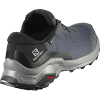 Кроссовки для треккинга SALOMON X REVEAL GTX W Gore-TEX (409711)
