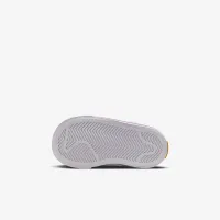 Nike Court Legacy Baby/Toddler Кросівки колір білий