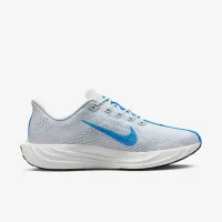 Nike Pegasus Plus мужские Road Running Кроссовки цвет серый