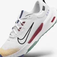 Nike Juniper Trail 2 GORE-TEX чоловічі Waterproof Trail Running Кросівки колір білий