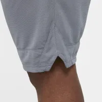 Nike Dri-FIT Icon чоловічі баскетбольні шорти колір сірий