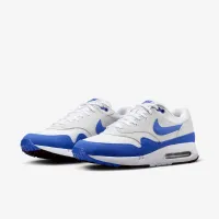 Nike Air Max 1 '86 OG G чоловічі для гольфу Кросівки колір білий