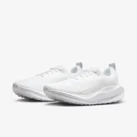Nike InfinityRN 4 женская Road Running Кроссовки (Extra Wide) цвет белый