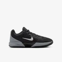 Nike Ja 2 Big дитячі баскетбольні Кросівки колір чорний