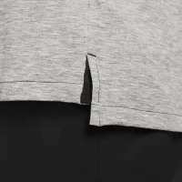 Nike Dri-FIT Tour чоловічі для гольфу Polo колір чорний