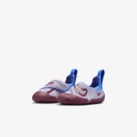 Nike Swoosh 1 Baby/Toddler Кроссовки синий