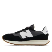 Кросівки New Balance GS237PF - Чорні