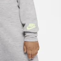 Nike Toddler Dream Chaser Hooded Костюм колір сірий
