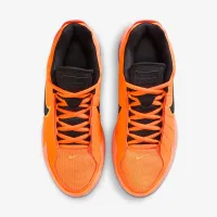 Nike LeBron Witness 9 баскетбольные Кроссовки Orange