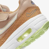 Nike Air Max 1 SE EasyOn Little Kids' обовь Brown