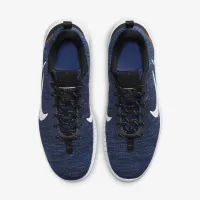 Nike Flex Experience Run 12 чоловічі Road Running Кросівки блакитний