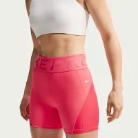 Nike Pro Sculpt жіноча Dri-FIT З високою талією 5