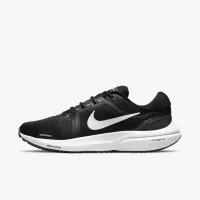 Nike Vomero 16 женская Road Running Кроссовки цвет черный
