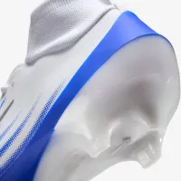 Nike Vapor Pro 1 Football Cleats колір білий