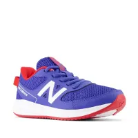 Кросівки New Balance YK570MR3 - Блакитні