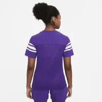 Nike Vapor женская Flag Football Jersey (Stock) цвет фиолетовый