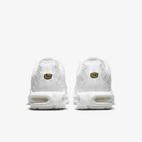 Nike Air Max Plus жіноча Кросівки колір білий