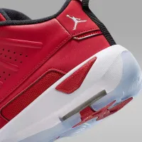 Nike Jordan Max Aura 7 Big дитячі Кросівки колір червоний