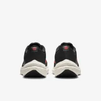 Nike Winflo 10 мужские Road Running Кроссовки цвет черный