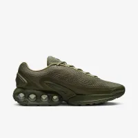 Nike Air Max Dn Кросівки колір коричневий