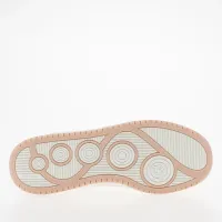 Кроссовки Kappa Fogo 243324-1021 - Белые