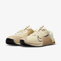 Nike Metcon 9 чоловічі для тренування Кросівки колір коричневий