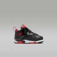 Nike Jordan Flight Club '91 Baby/Toddler Кросівки колір чорний