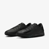 Nike Mercurial Vapor 16 Academy TF Low-Top Soccer Кросівки колір чорний