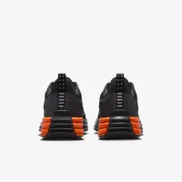 Nike Lunar Roam мужские Кроссовки цвет черный