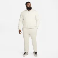 Nike Sportswear Club Fleece мужские Pants цвет серый