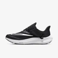 Nike Pegasus FlyEase чоловічі Easy On/Off Road Running Кросівки колір чорний