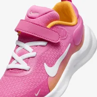 Nike Revolution 7 Little дитячі Кросівки Pink