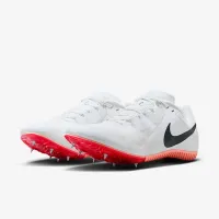 Nike Zoom Rival Multi Track & Field Multi-Event Spikes цвет белый