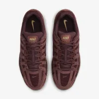 Nike P-6000 SE мужские Кроссовки цвет коричневый