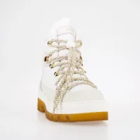 Кросівки Tommy Hilfiger Laced Outdoor FW0FW06610-YBL - Бежевий