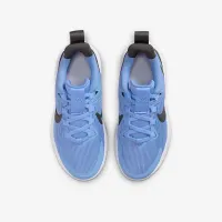 Nike Star Runner 4 Little детские Кроссовки синий