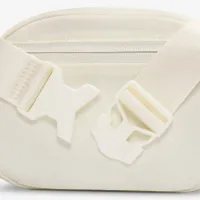 Nike Aura Crossbody сумка (2л) цвет белый