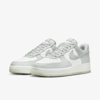Nike Air Force 1 '07 LV8 чоловічі Кросівки колір сірий