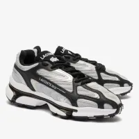 Кроссовки Lacoste Athleisure L003 2K24 747SMA0013-GS2 - Серые