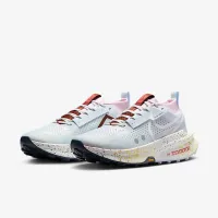 Nike Zegama 2 чоловічі Trail Running Кросівки колір сірий