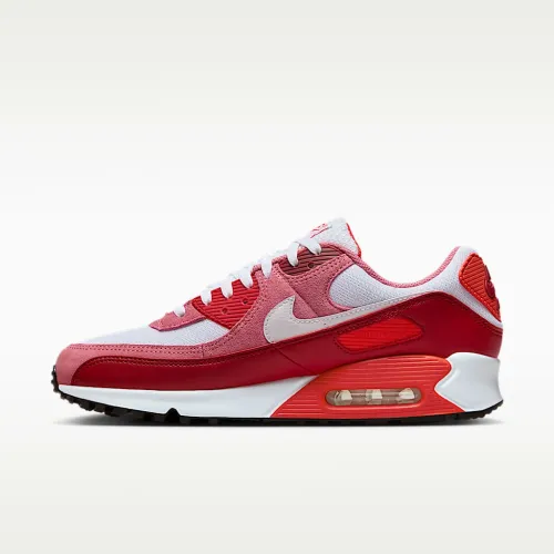 Nike Air Max 90 мужские Кроссовки Pink
