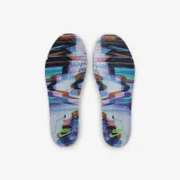 Nike Force 1 Low LV8 Little детские Кроссовки цвет черный