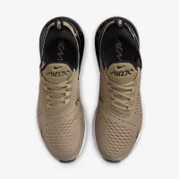 Nike Air Max 270 Кроссовки цвет коричневый
