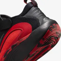 Nike IsoFly Little дитячі Кросівки колір чорний